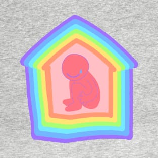 Dood's House T-Shirt